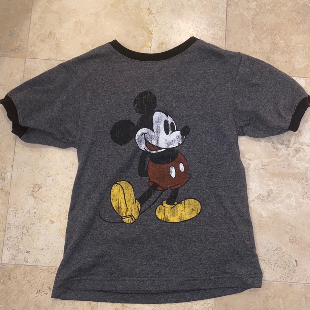 Mickey Mouse T-Shirt